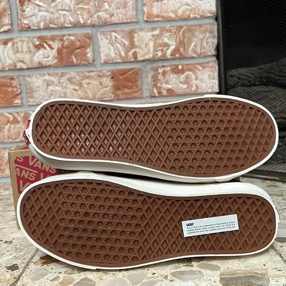 Vans Sk8 Hi 38 Dx Anaheim Factory Animimxbk - Picture 9 of 11